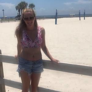 Meet your Posher, Megan